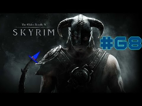 Skyrim - Playthrough - Pt 68 - To Snow Veil Sanctum