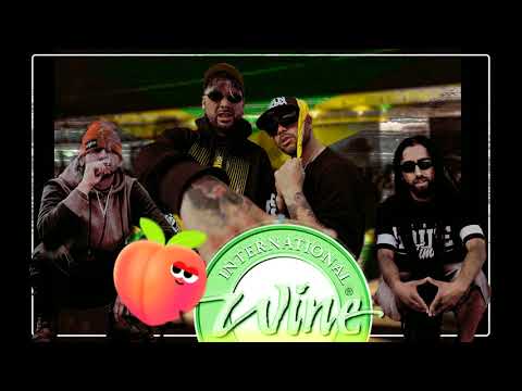 Elixir De Beat - International wine (Sacro & Polo Isses)(Prod.Nehiz)
