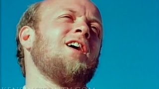 The Legacy of Stan Rogers - Fogarty&#39;s Cove (One Warm Line documentary)