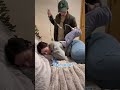 This Was The Cutest Reaction EVER 🥹 ️ Shorts