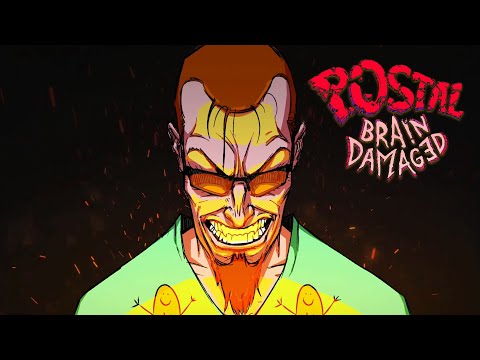 POSTAL: Brain Damaged Demo Intro thumbnail