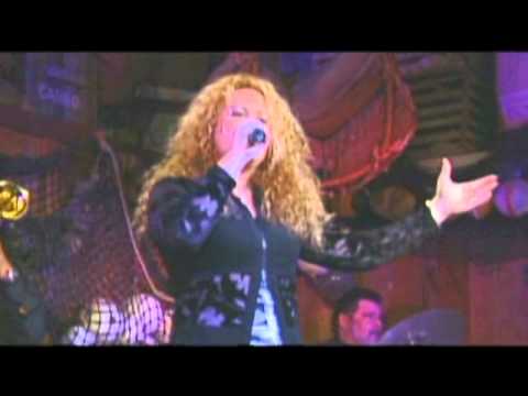 Te Vi Pasar  Yanet Mendoza