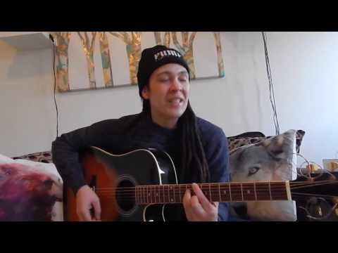 How Deep is Your Love - Calvin Harris & Disciples Acoustic Cover by Reina Williams