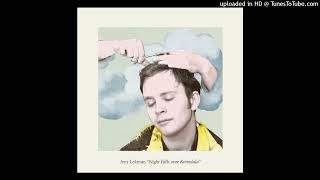 Jens Lekman - Shirin