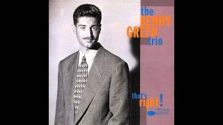 Benny Green - Hoagie Meat