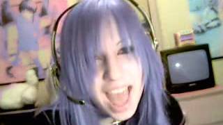 Kirby Angel - Trauma [Ayumi Hamasaki]