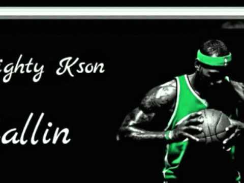 Lil Kson-Ballin ( Prod  By TK)