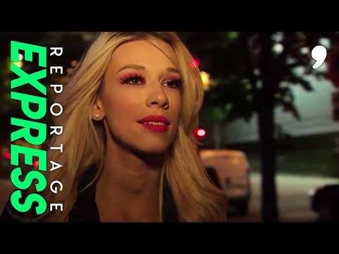 L'arme redoutable des nightclubs Parisiens