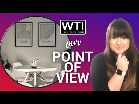 VGRFM Large Round Mirrors - WTI product video review