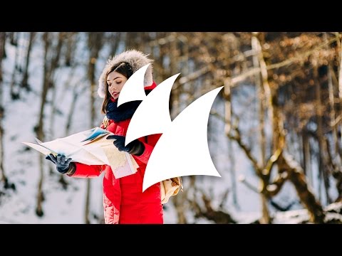 Mokoa & Alex Brandt feat. GuitK - Find A Way