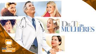 Dr. T