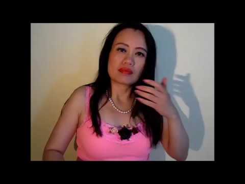 Kromom Min Men Memai / Young Virgin and not Old Widow Pan Ron