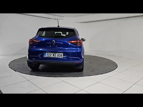 Renault Clio 1.0 Dynamique SCe - Image 2