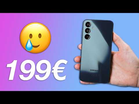 Wieso kaufen alle dieses Handy? 😫 Samsung Galaxy A16 Review
