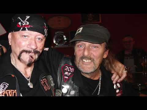 Party bei den MF Trikolore Ludwigshafen