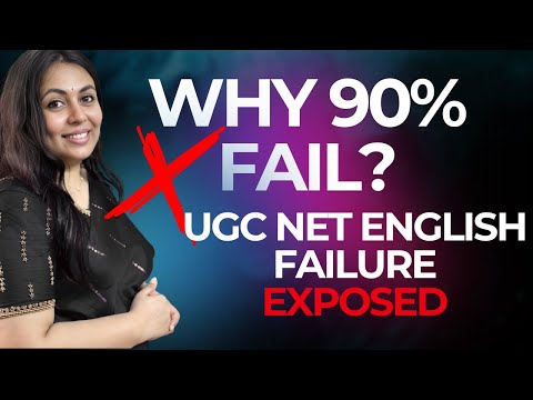NerdSchool: UGC NET English