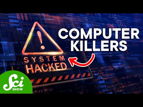 5 More Computer Viruses You Really Don't Want to Get