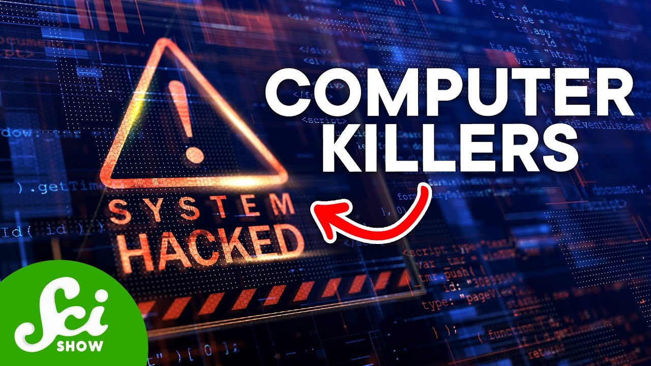 Five Horrible Computer Viruses That Will Ruin You