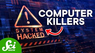 5 More Computer Viruses You Really Don't Want to Get