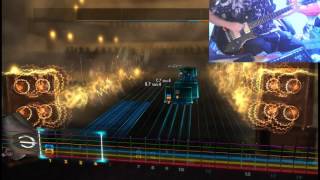Pull Harder On The Strings Of Your Martyr - Trivium - Rocksmith