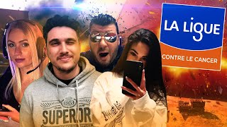 On fête les 20,000€ de dons avec un top 1