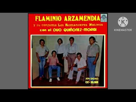 Flaminio Arzamendia. 1984