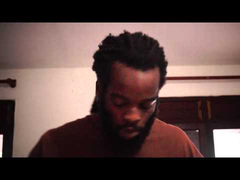 KWAK MEN - FREESTYLE (MARCH 2015)