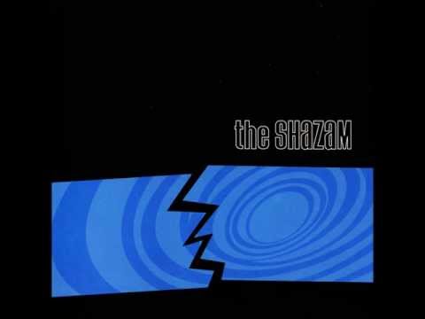 The Shazam - Cynic - self-titled (1997)