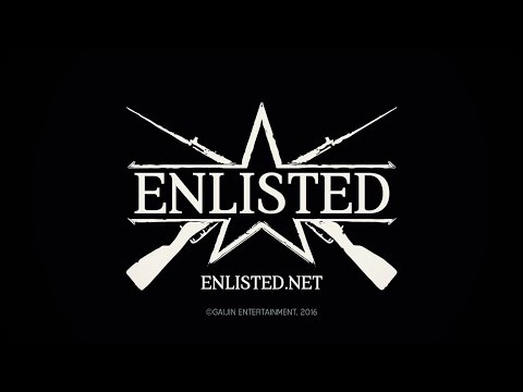 Enlisted: video 1 