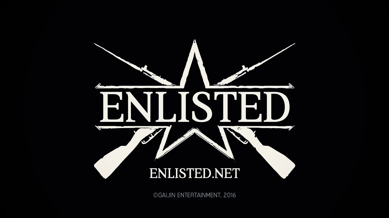 Enlisted system requirements