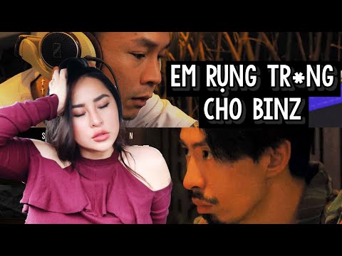 Phê Nhạc "CHO MÌNH EM" của BINZ & ĐEN