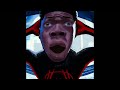 Can T Believe He Said Miles The BLACK One