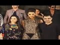 Neha Dhupia S Awesome Look At Blenders Pride Fashion Week