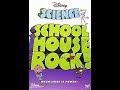 Schoolhouse Rock Science Rock