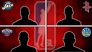 Who Could HOLD BACK Their Team From Advancing In The West Playoffs?