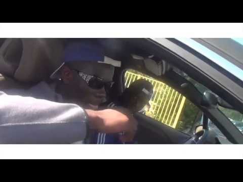 KAMOSS ft BECKS - Freestyle Poids Lourd 2