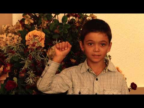 Dumnezeu e taria mea - Speranta pentru copii vol. 3