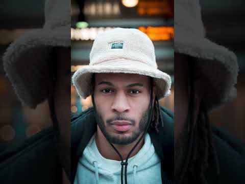 In Rinkeby today taking some street photos #portraitphotography #sweden