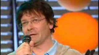 Kispál és a Borz - Volume (Reggeli)