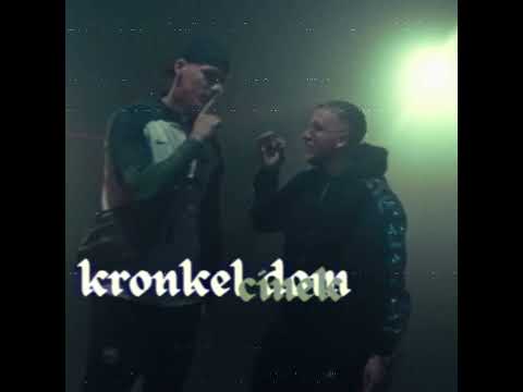 REBUILD cinek ft. kronkel dom (wracam na hood)