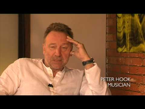 Peter Hook - THE HACIENDA, How not to run a club.