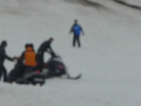 1 раз сноуборд