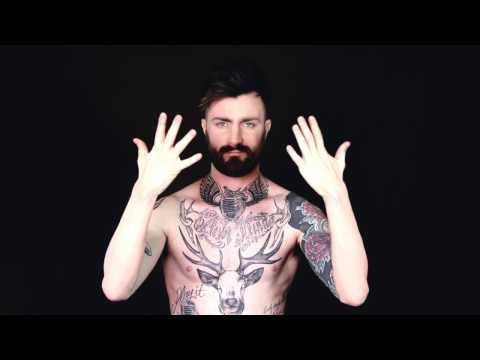 NeroArgento for RIPAR Cosmetici - #uninked - Removing tattoos in 1 hour !