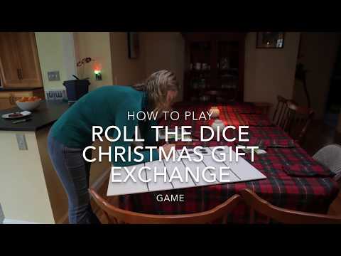 download lagu mp3 mp4 Dice Gift Exchange Free Printable, download lagu Dice Gift Exchange Free Printable gratis, unduh video klip Dice Gift Exchange Free Printable