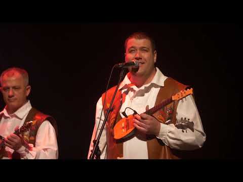 Tamburaši sitan vez - koncert 2019.