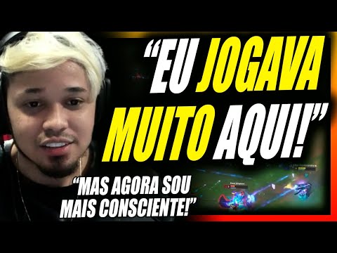 TITAN E SCAVENGE REAGINDO AOS VÍDEOS ANTIGOS DO TITAN DE 2018 NA ÉPOCA DA KABUM
