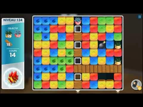 Property Brothers Home Design [ Level 134 ] No Boosters