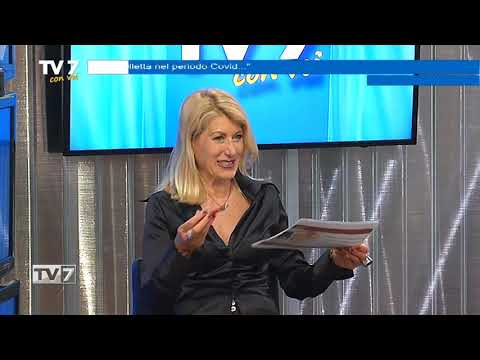 Tv7 con Voi del 21/5/2020 - La bolletta nel periodo Covid (1 di 3)