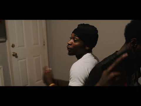 Lil Deno x Trappino - Backdoor (Official Music Video)