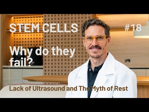 Why You Must Move After Stem Cell Therapy? Stem Cell Therapy in Colombia, Medellin